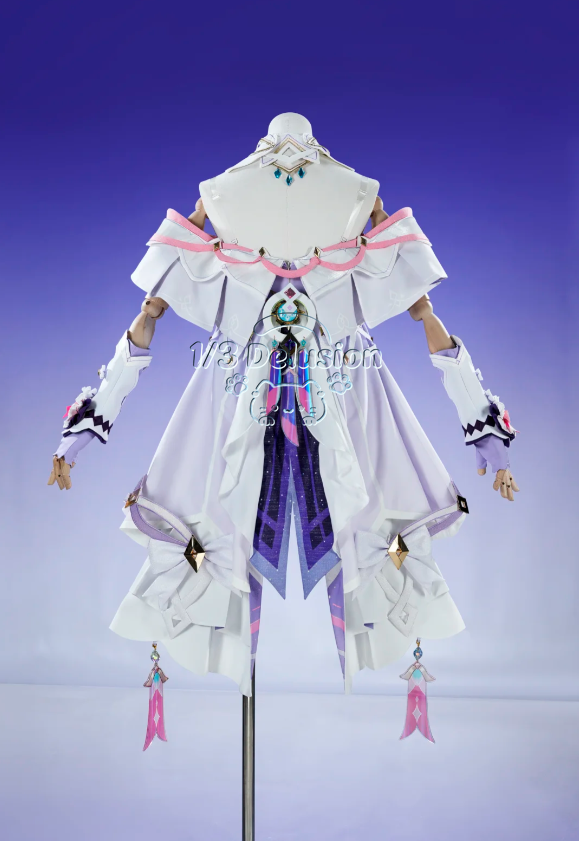 Anime game series: Genshin Imp - Anime Cosplay Series 评论和价格