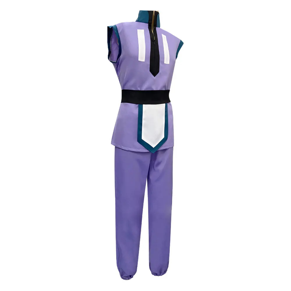 Anime Hunter x Hunter Shalnark - Hunter X Hunter Uniform 评论和价格