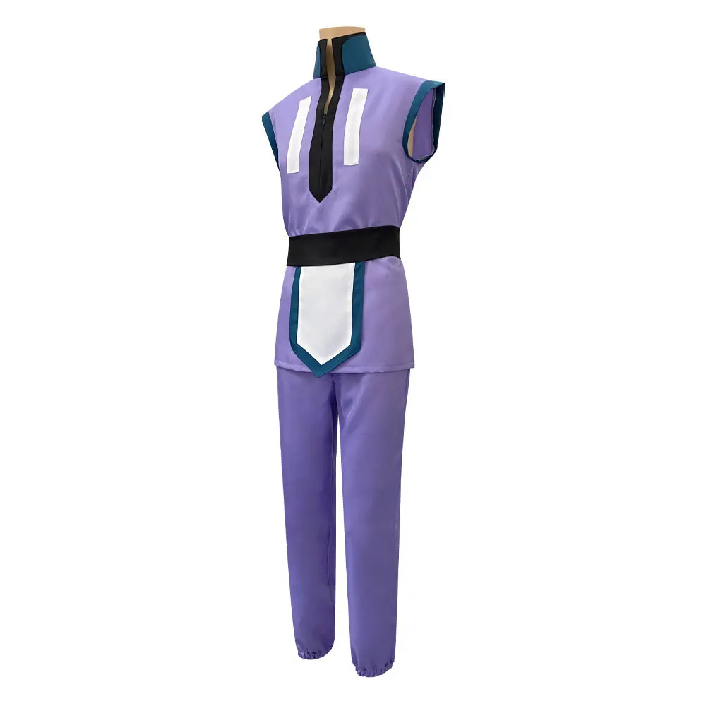 Anime Hunter x Hunter Shalnark - Hunter X Hunter Uniform 评论和价格