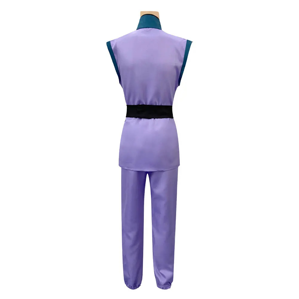 Anime Hunter x Hunter Shalnark - Hunter X Hunter Uniform 评论和价格