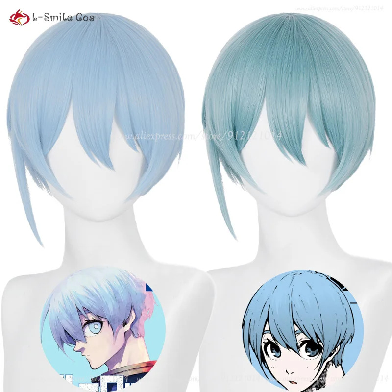 Anime Hiori Yo Cosplay 28cm Li - Anime Cosplay Nun 评论和价格