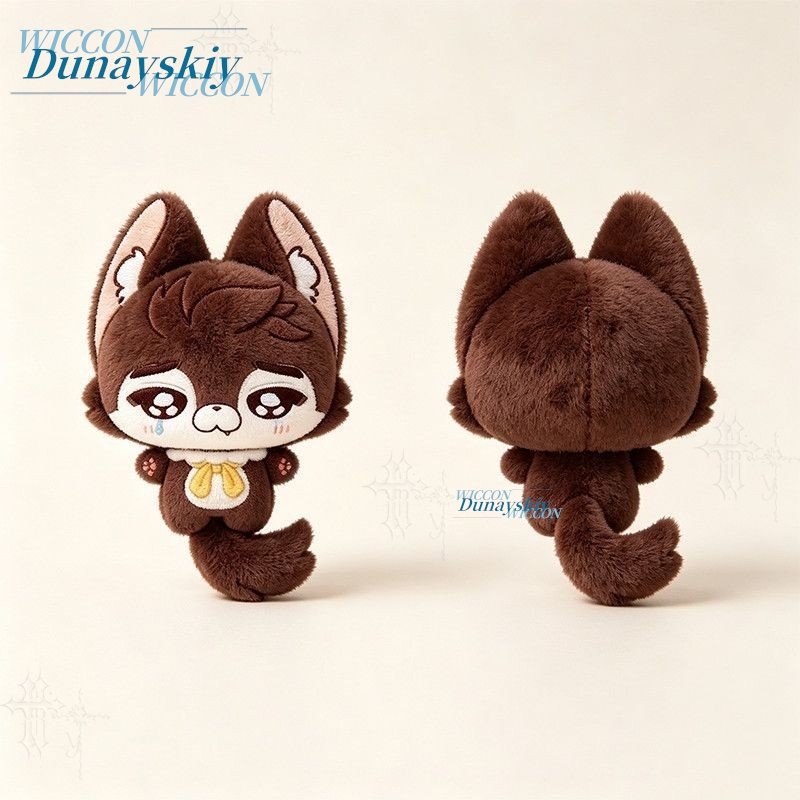 Cotton Plush Pendant Little Wo - Anime Cosplay Manga 评论和价格