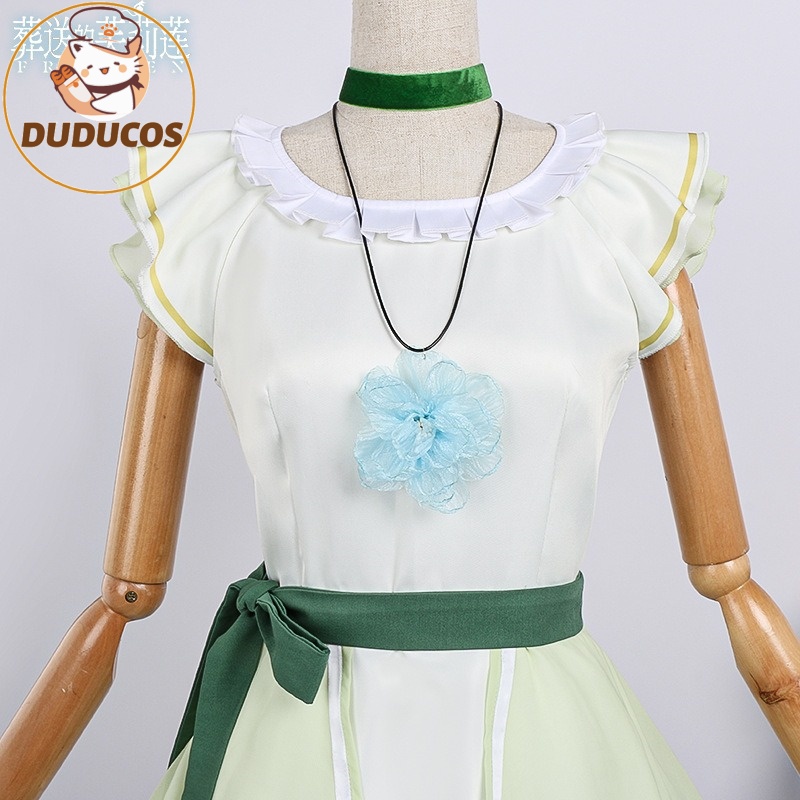 Anime Frieren: Beyond Journey' - Anime Cosplay Girl Costume 评论和价格