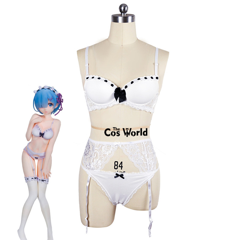 2025 Re:Zero kara Hajimeru Ise - Anime Cosplay Re Zero 评论和价格