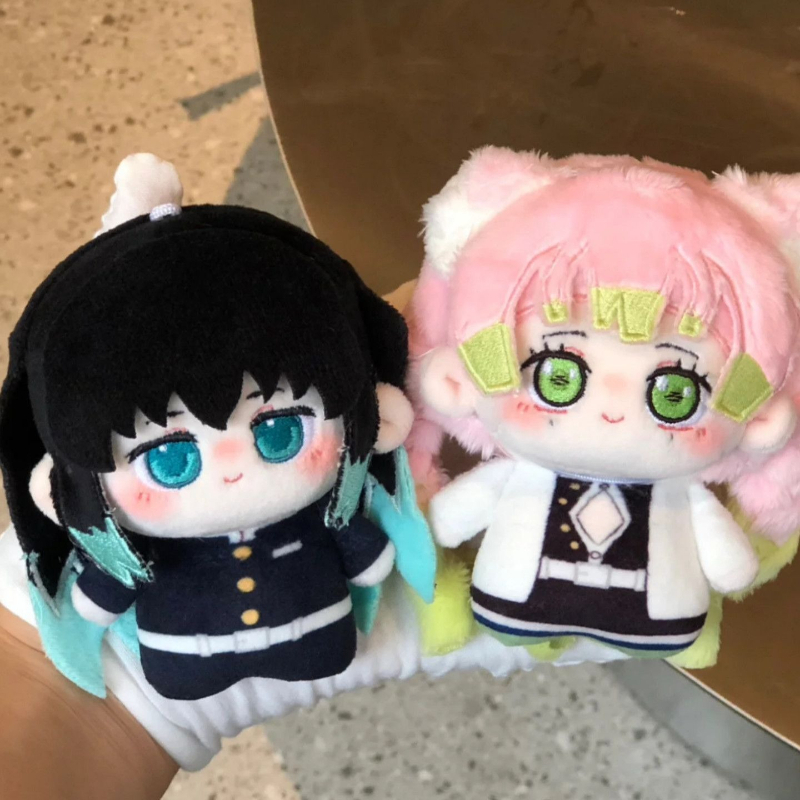 10cm Soft Cotton Anime Girl Do - Anime Cosplay Manga 评论和价格