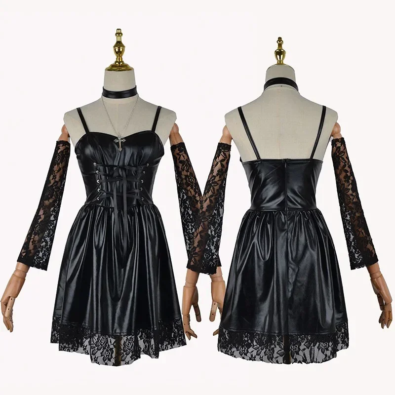 Misa Amane Cosplay Costume Dea - Spy Family Outfit 评论和价格