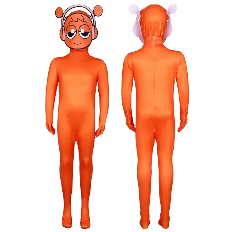 AnimeVibe 2026 New Anime Cospl - Anime Cosplay With Mask 评论和价格