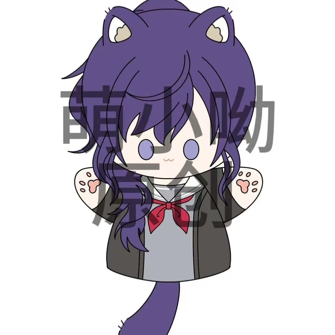 Original World Plan Colorful S - Anime Cosplay Name 评论和价格