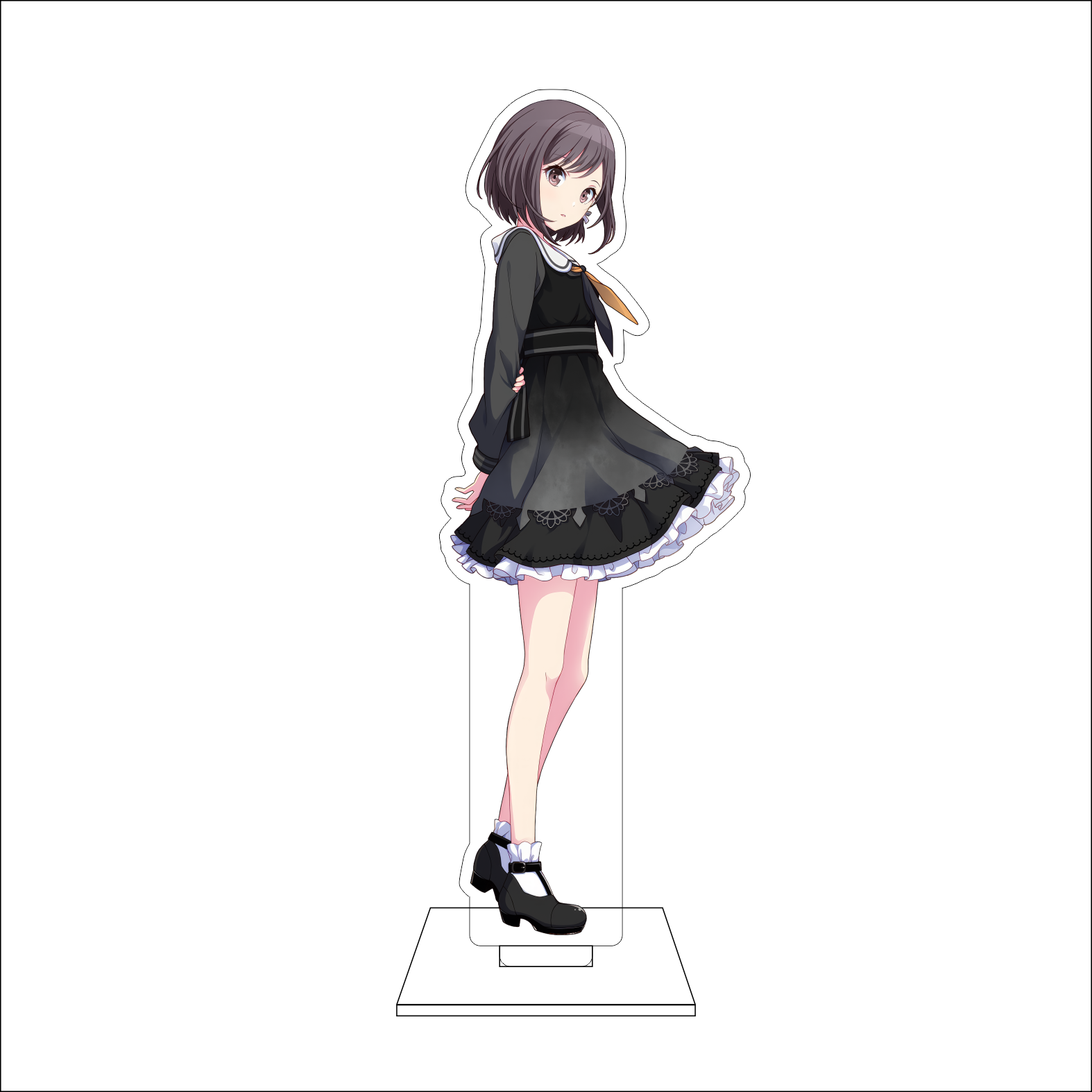 16CM Anime ‌Project SEKAI COLO - Anime Cosplay Rental 评论和价格
