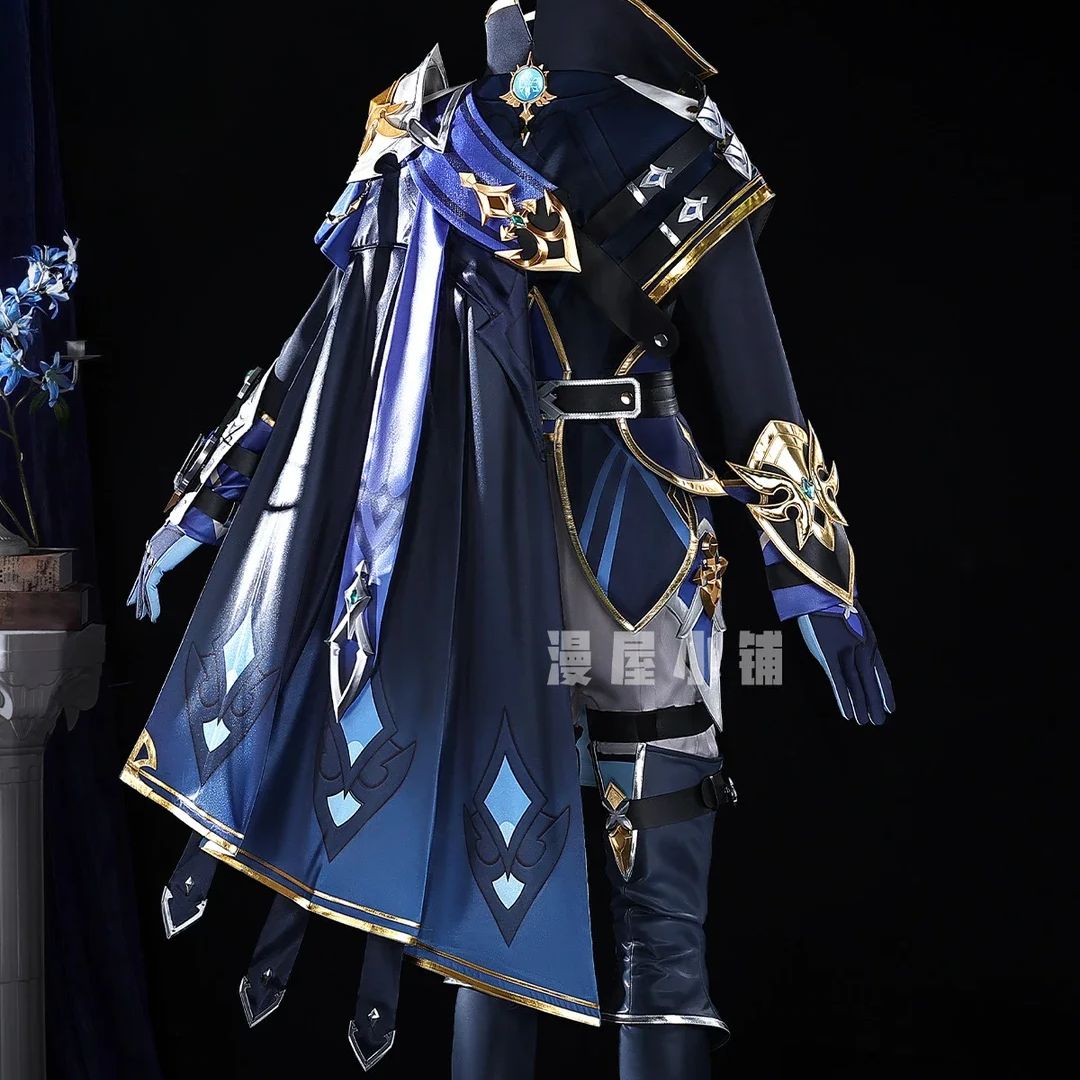 Lohen cosplay Game Cosplay Ser - Anime Cosplay Series 评论和价格