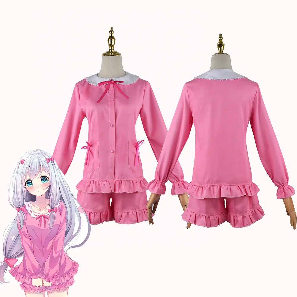Anime Eromanga Sensei Izumi Sa - Anime Cosplay Manga 评论和价格