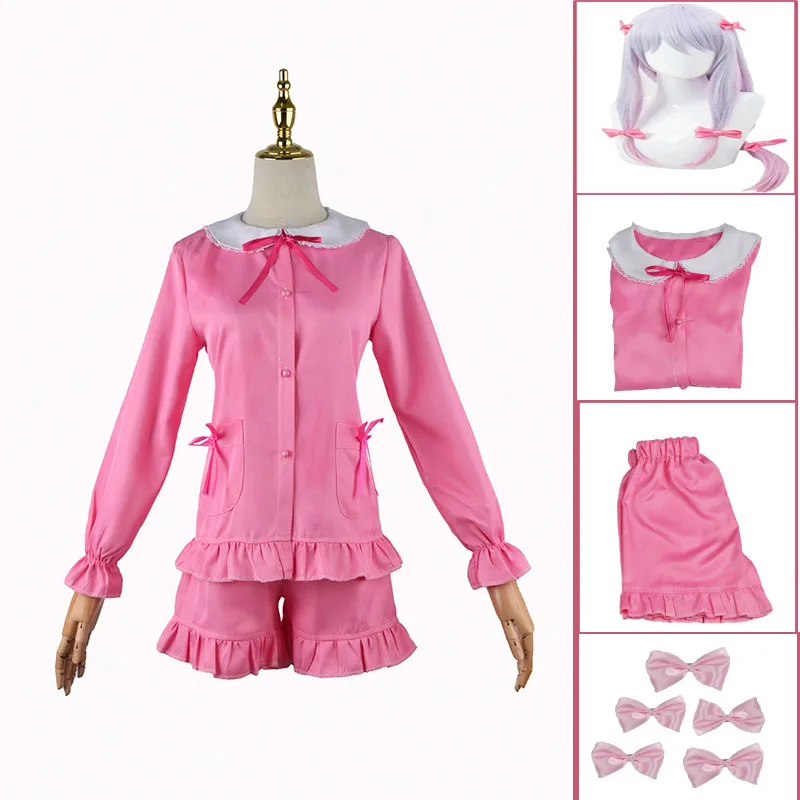 Anime Eromanga Sensei Izumi Sa - Anime Cosplay Manga 评论和价格