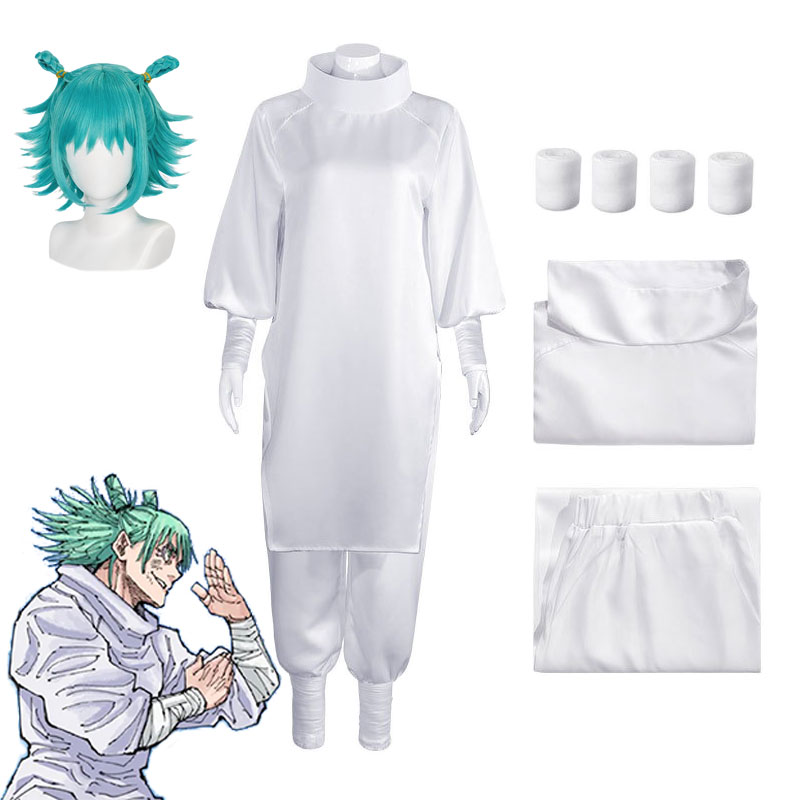 Anime Jujutsu JJK Manga Kashim - Anime Cosplay Manga 评论和价格