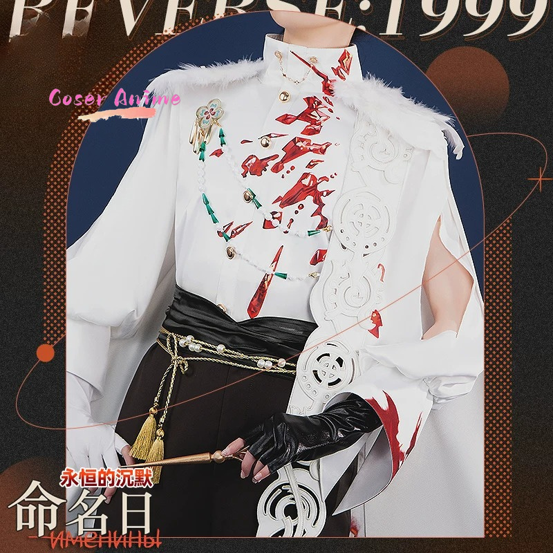 Reverse:1999 Name Day The Deat - Anime Cosplay Name 评论和价格