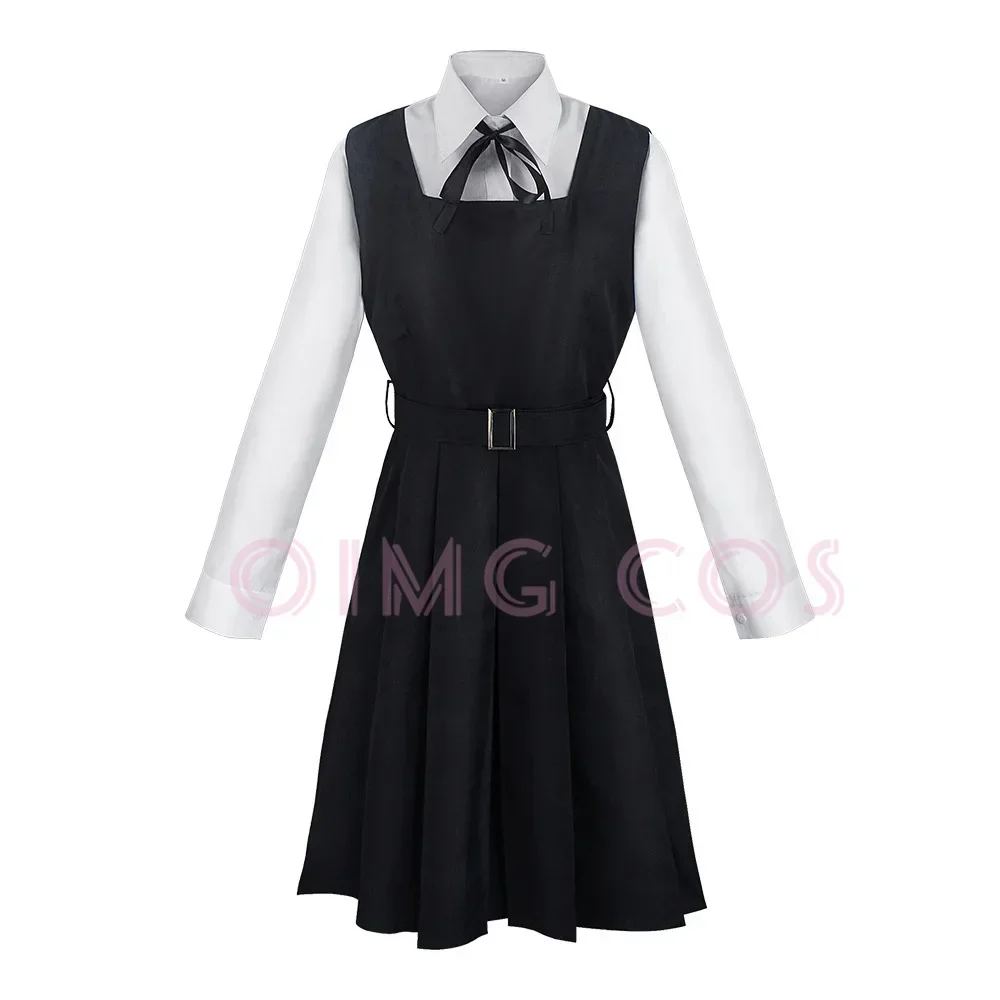 Mitaka Asa Cosplay Costume Cha - Anime Cosplay Chainsaw Man 评论和价格