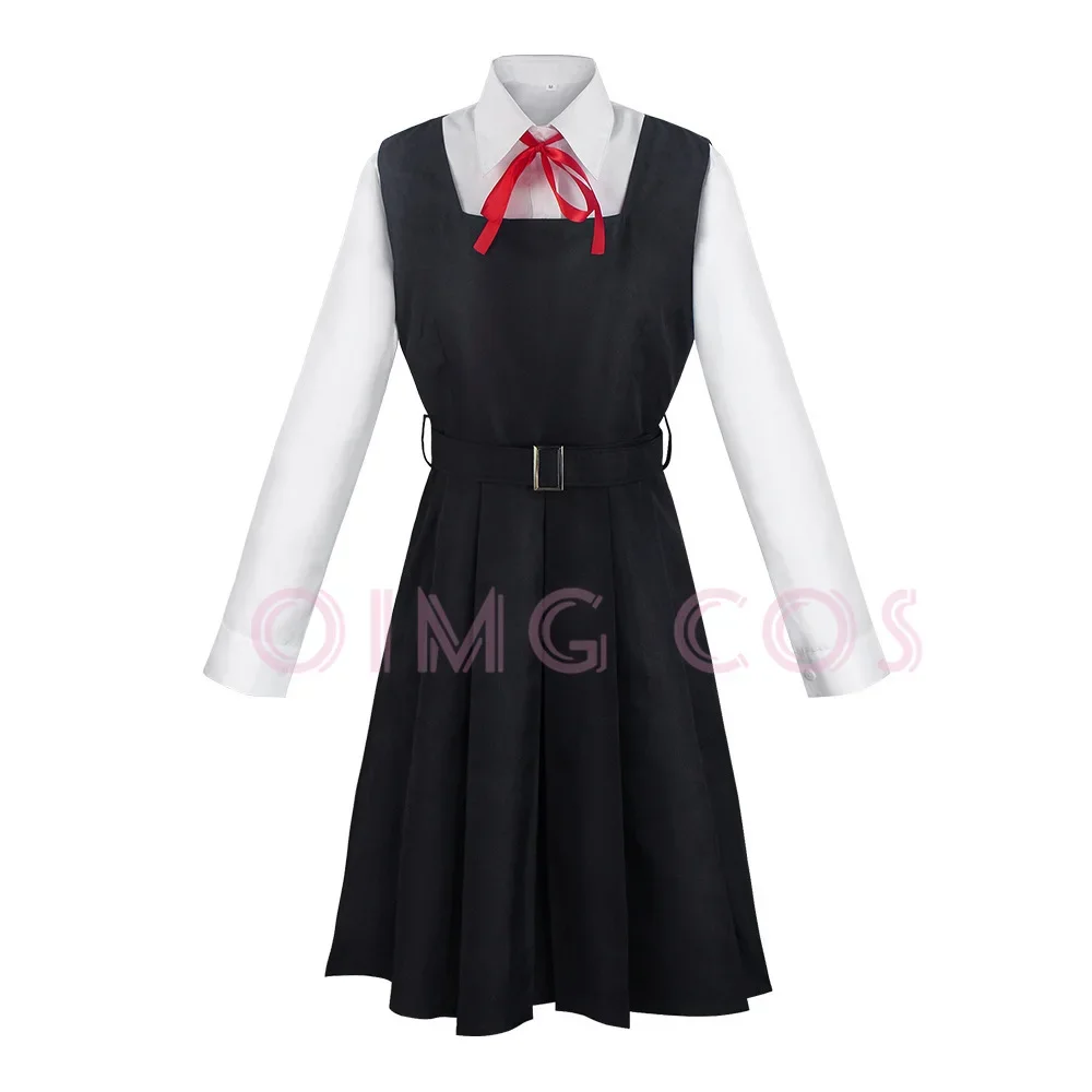 Mitaka Asa Cosplay Costume Cha - Anime Cosplay Chainsaw Man 评论和价格