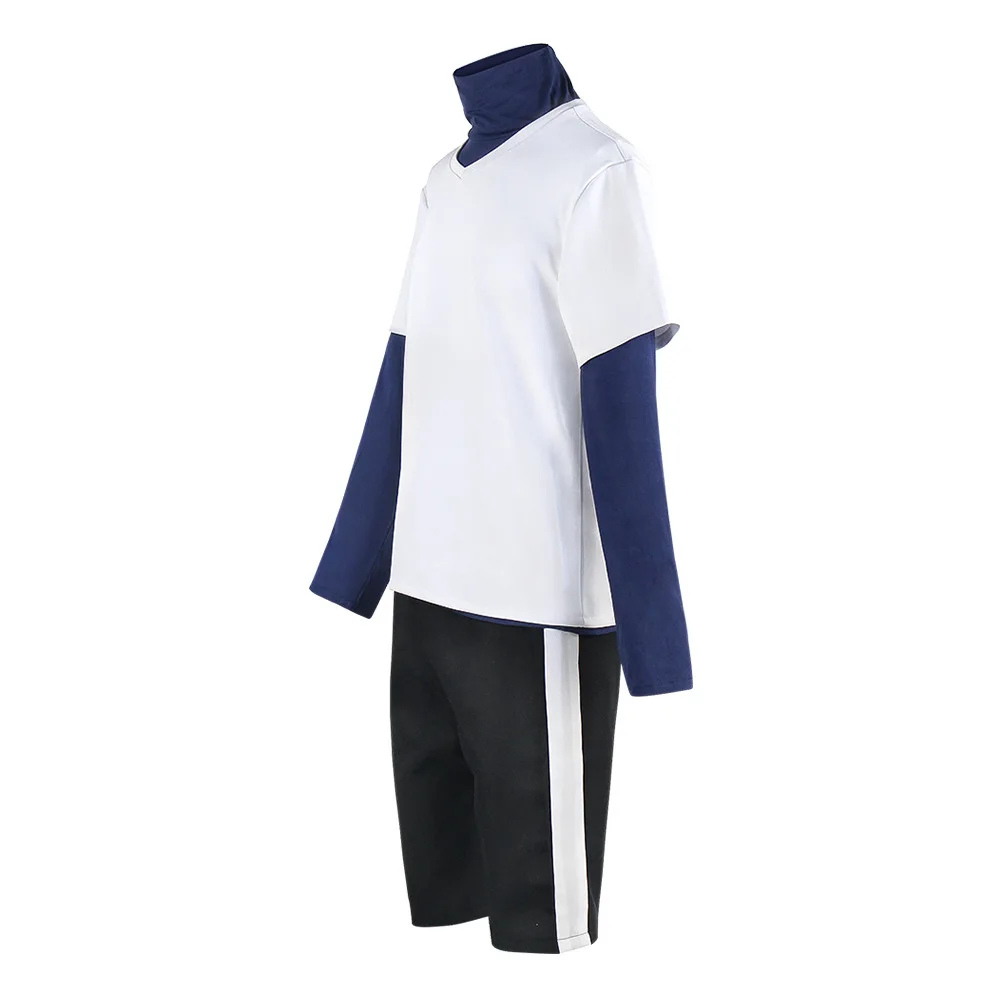 Hunter x Hunter Killua Zoldyck - Hunter X Hunter Uniform 评论和价格
