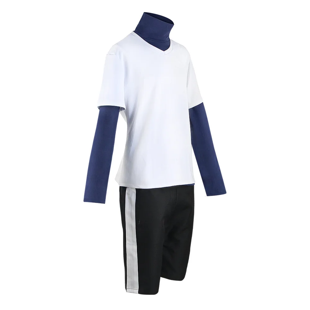 Hunter x Hunter Killua Zoldyck - Hunter X Hunter Uniform 评论和价格