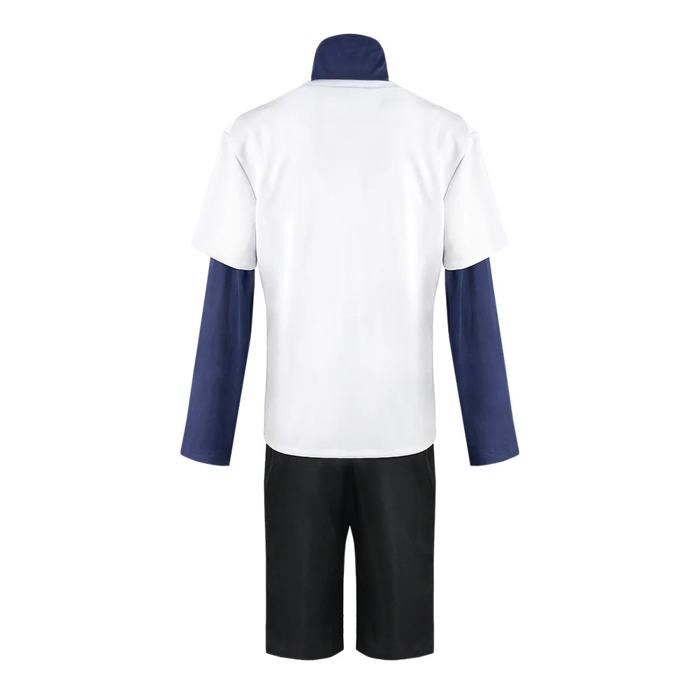 Hunter x Hunter Killua Zoldyck - Hunter X Hunter Uniform 评论和价格