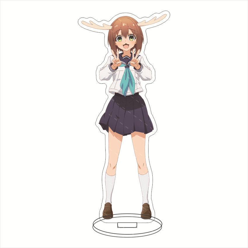 16CM Anime Acrylic Stand My De - Anime Cosplay Rental 评论和价格