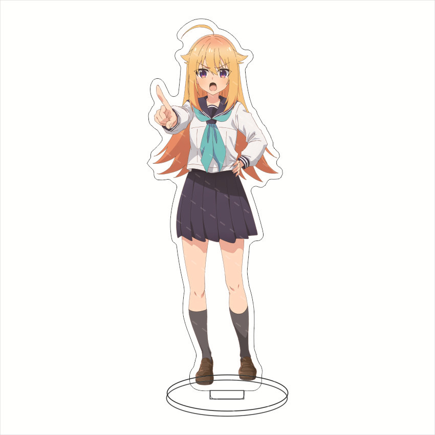 16CM Anime Acrylic Stand My De - Anime Cosplay Rental 评论和价格