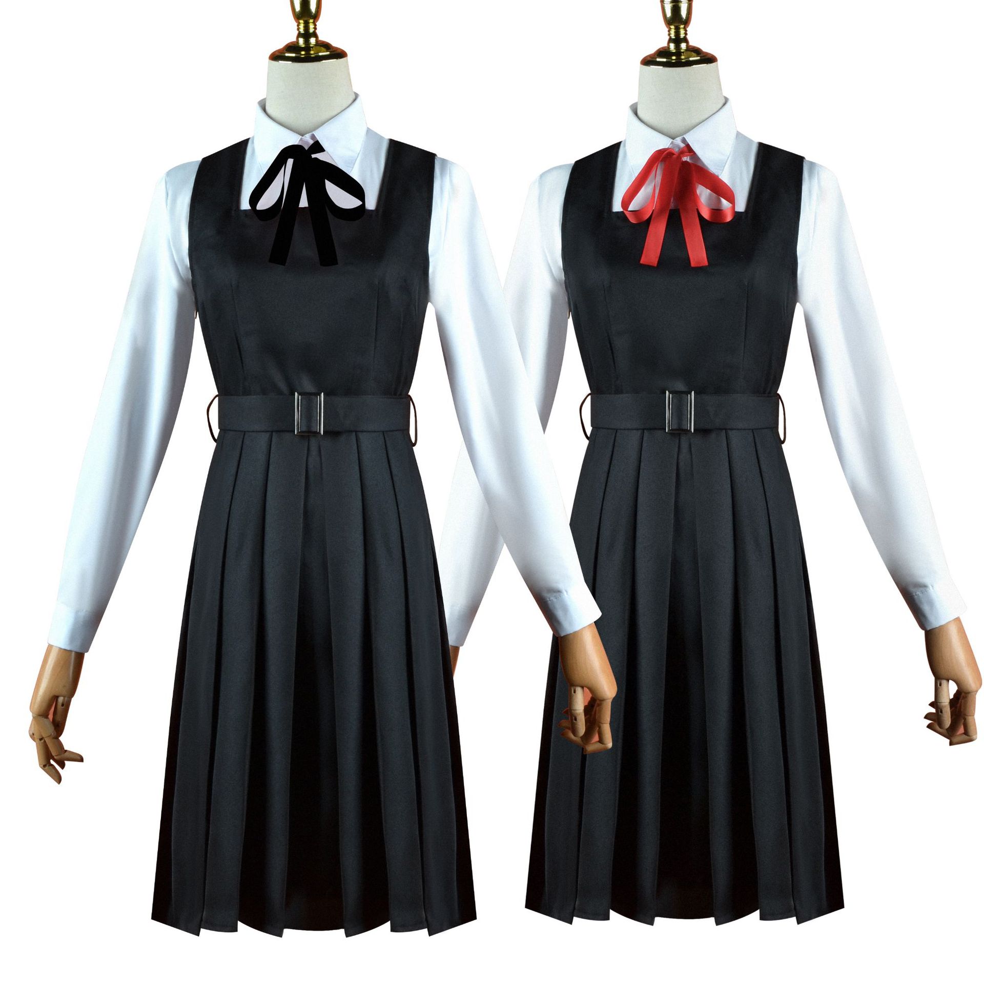 San'ei Chou Cosplay Costume Wa - Anime Cosplay Chainsaw Man 评论和价格