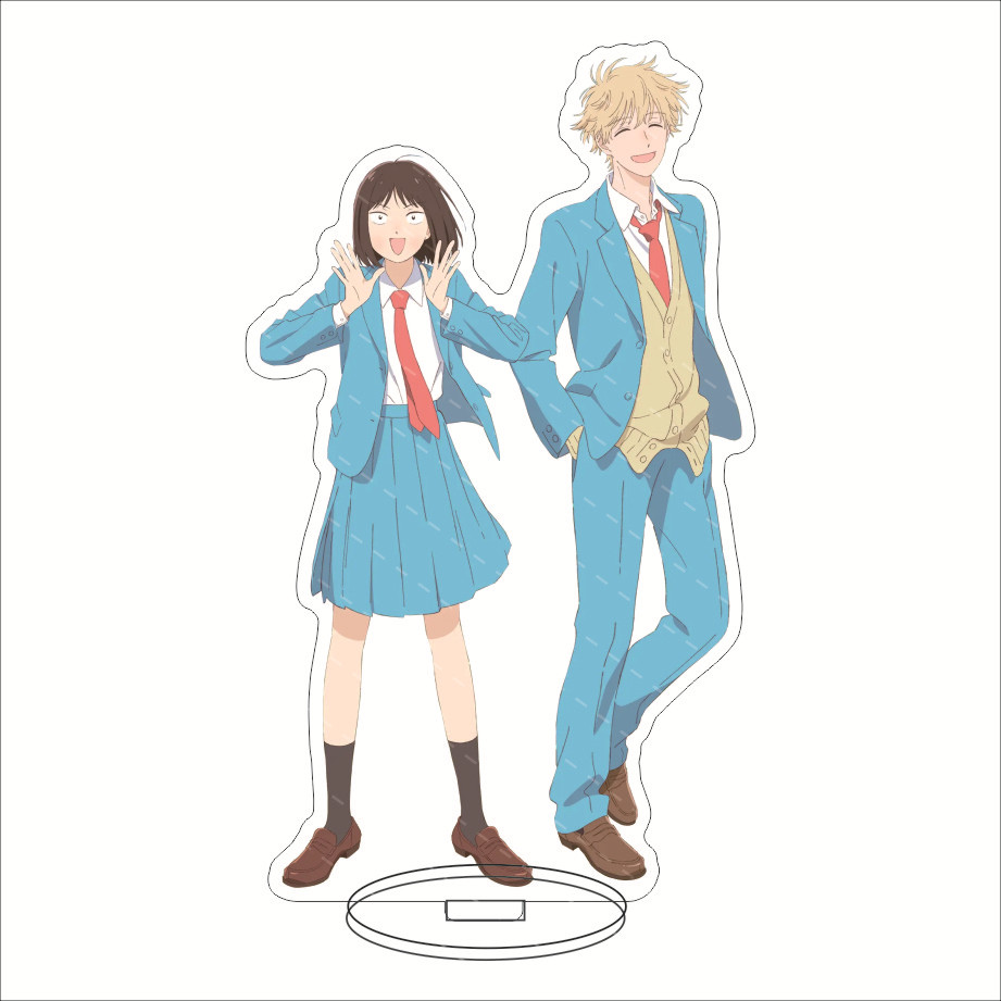 16CM Anime Acrylic Stand‌ Skip - Anime Cosplay Rental 评论和价格