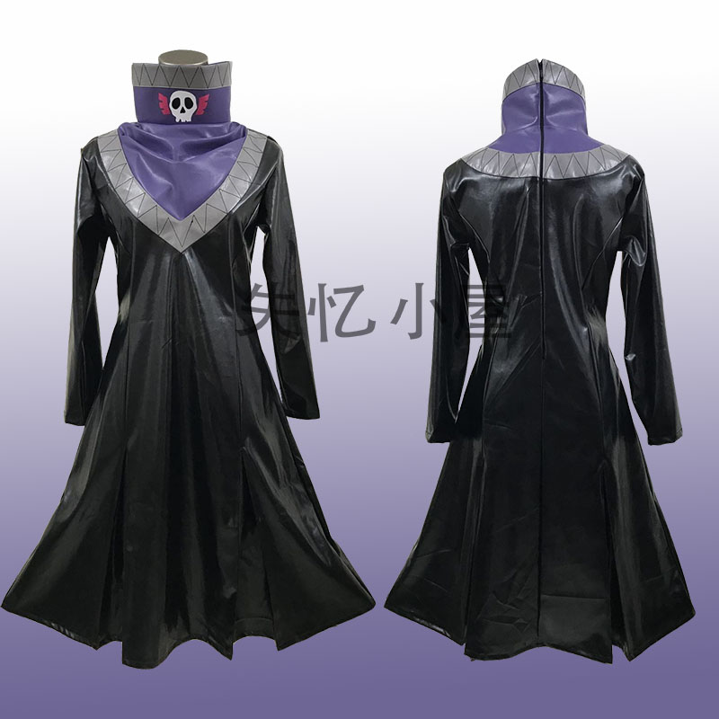 Anime Hunter x Hunter Feitan P - Hunter X Hunter Uniform 评论和价格