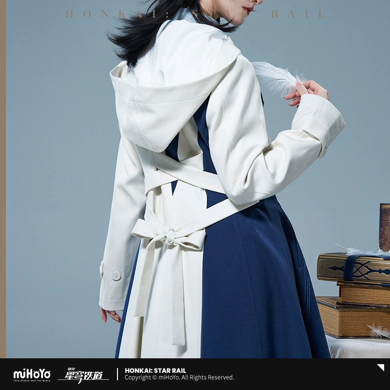 Official Original Sunday Overc - Anime Cosplay Series 评论和价格