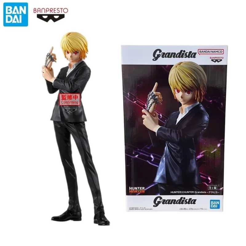 100% Original Banpresto Bandai - Hunter X Hunter Uniform 评论和价格