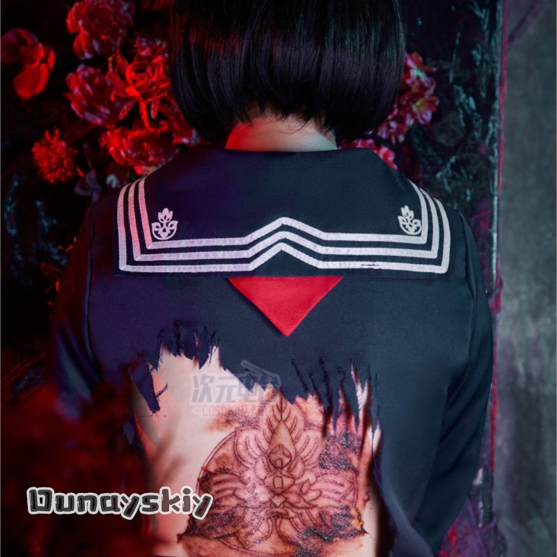 Amanda Cos@ASilHillF Ent HillF - Anime Cosplay With Mask 评论和价格