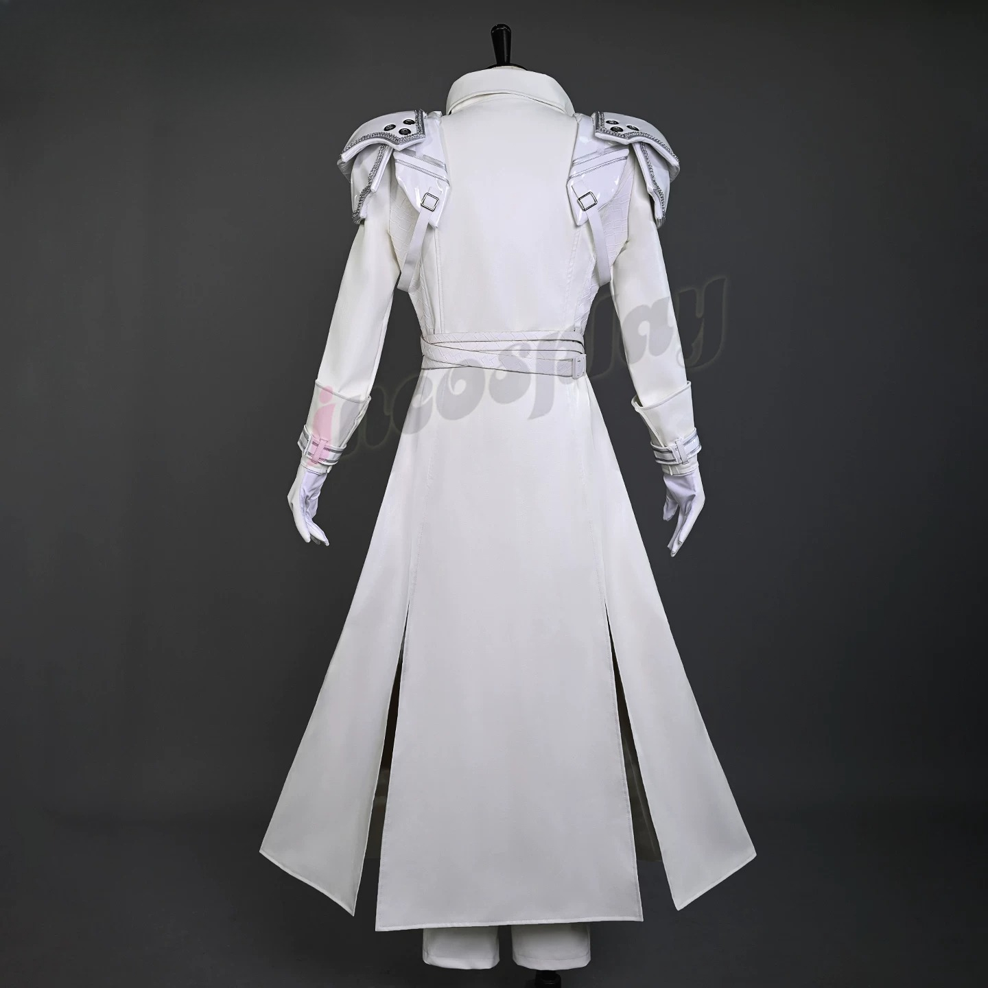 Sephiroth Pure Angle Fantasy W - Anime Cosplay Series 评论和价格