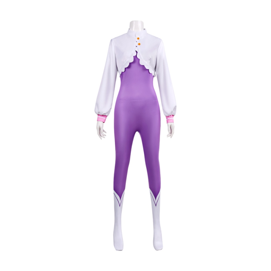 Re Zero Emilia Cosplay Costume - Anime Cosplay Re Zero 评论和价格
