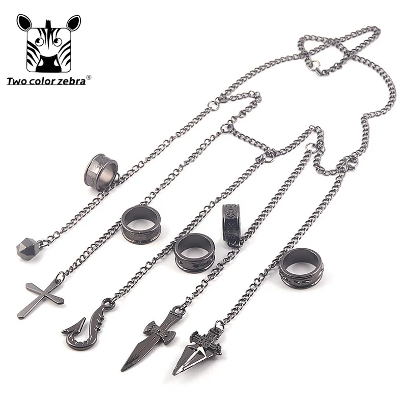 Hunter X Saber Kurapika GON FR - Hunter X Hunter Uniform 评论和价格