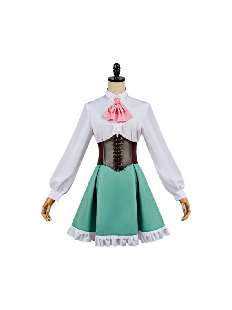 Re:Zero Starting Life in Anoth - Anime Cosplay Re Zero 评论和价格