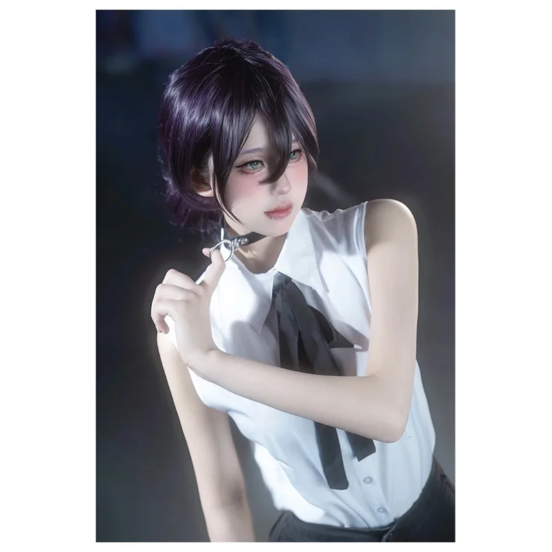 Anime Reze Cosplay Chainsaw Ma - Anime Cosplay Chainsaw Man 评论和价格
