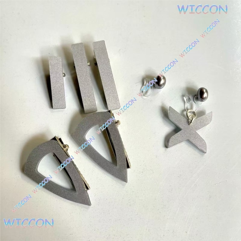 Valorant Clove  Clip Collar Bu - Anime Cosplay Manga 评论和价格
