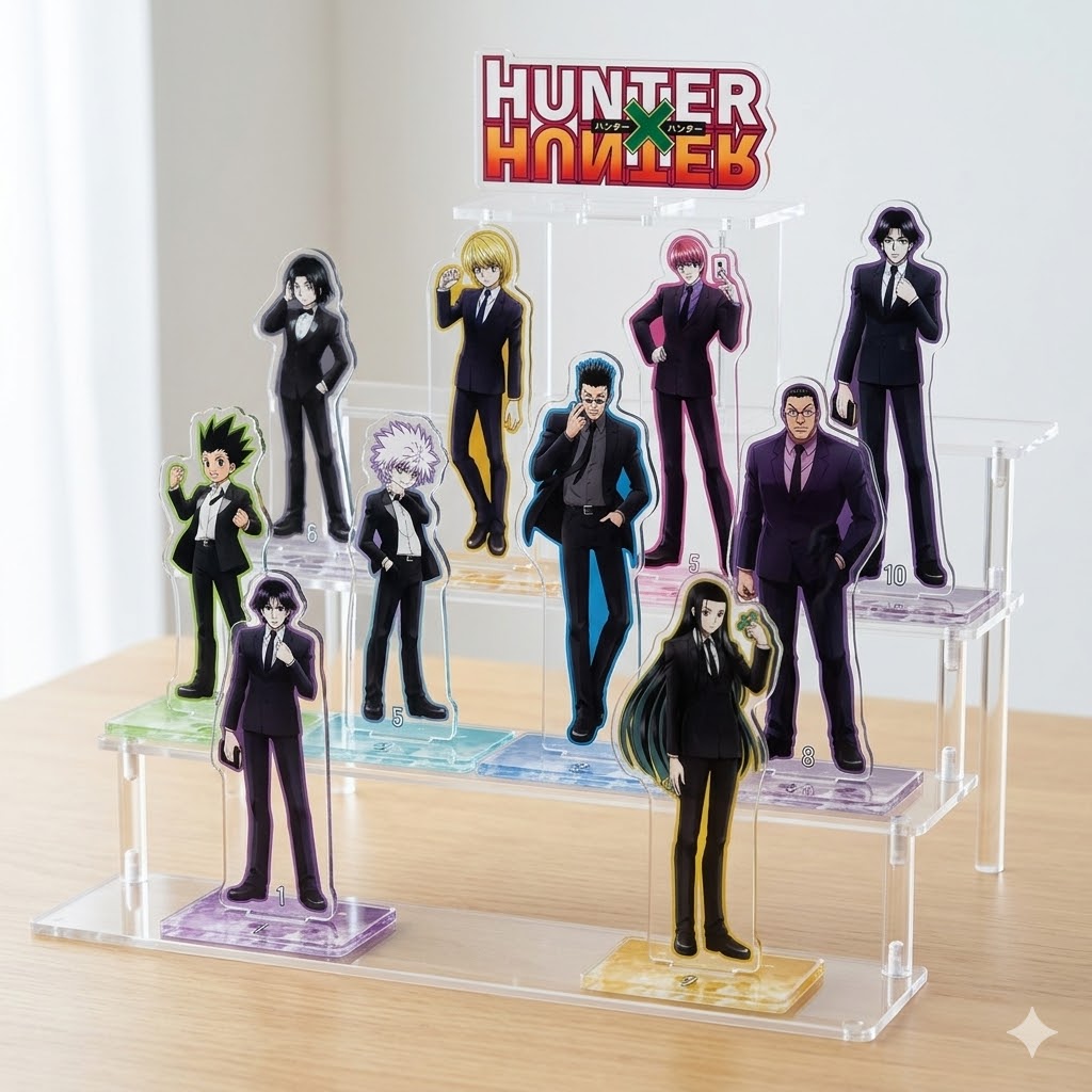 Hunter x Hunter Suit Gon Killu - Hunter X Hunter Uniform 评论和价格