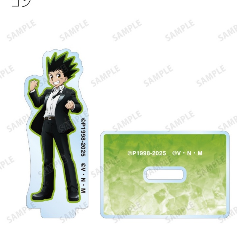 Hunter x Hunter Suit Gon Killu - Hunter X Hunter Uniform 评论和价格