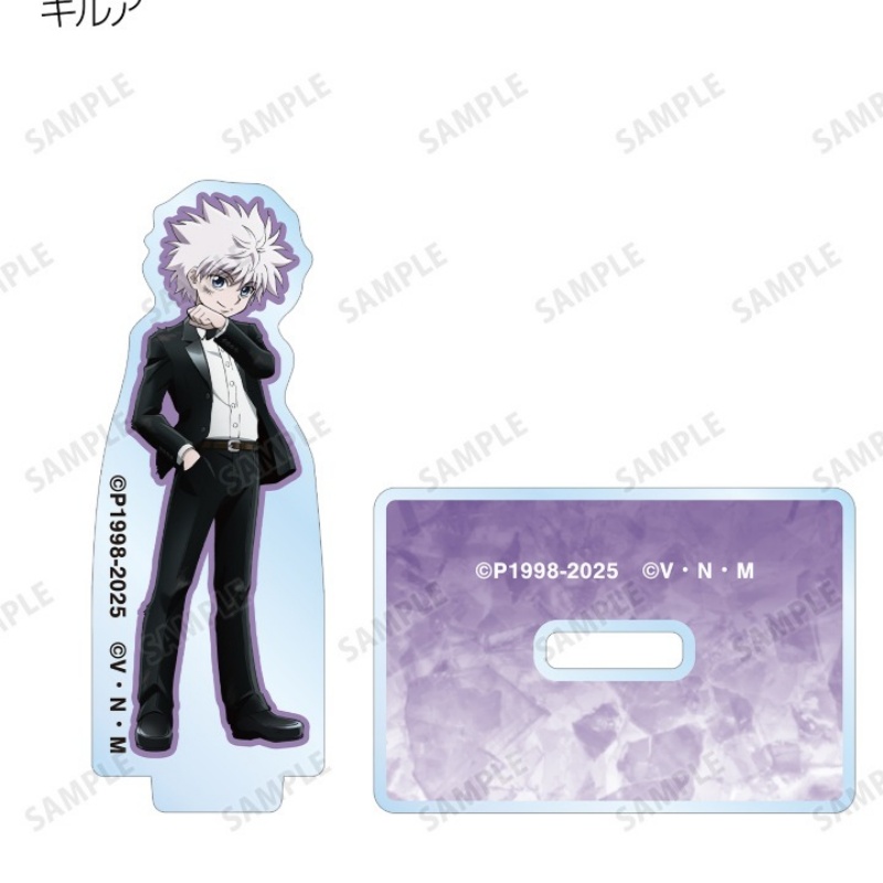 Hunter x Hunter Suit Gon Killu - Hunter X Hunter Uniform 评论和价格