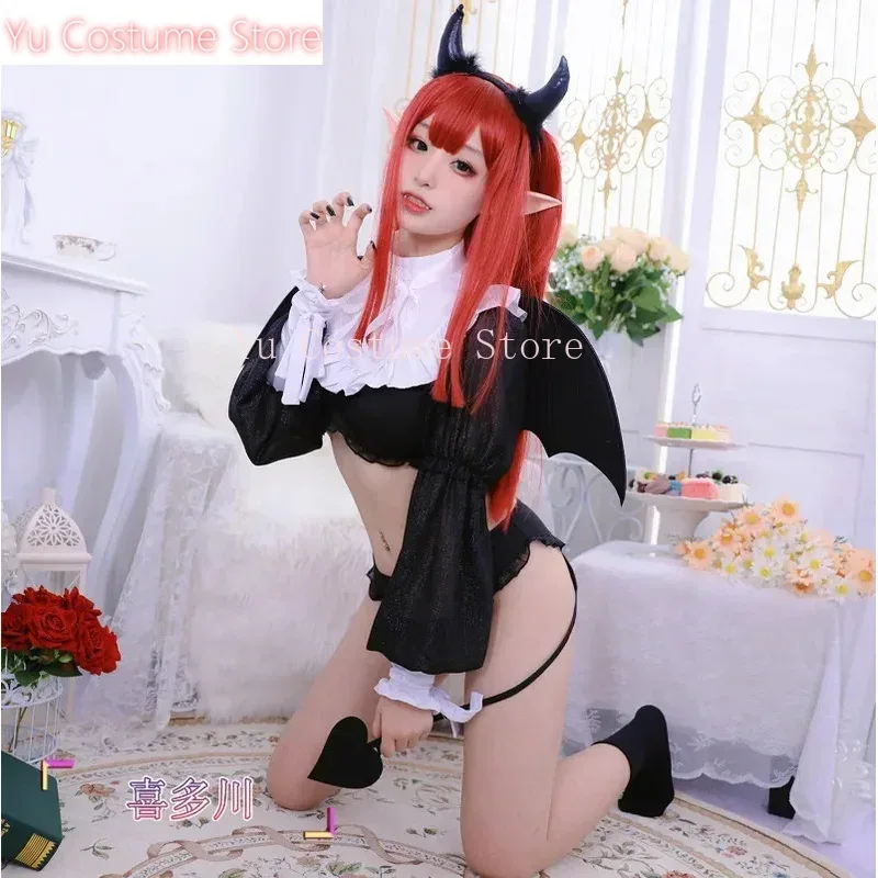 Costume rizu Kyun Marincosplay - Anime Cosplay Instagram 评论和价格