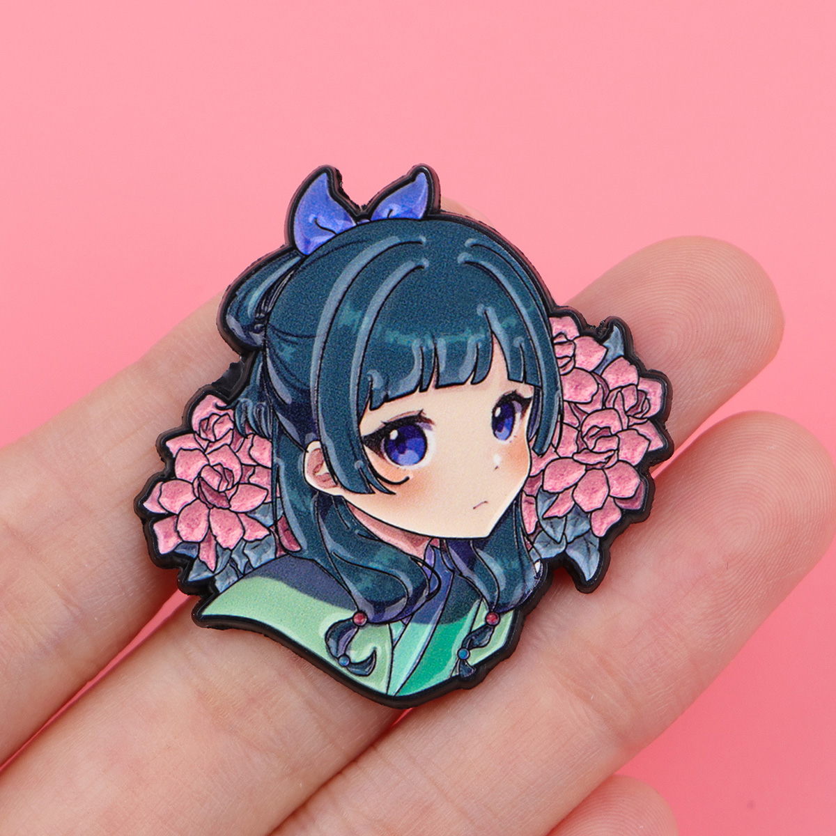 Cute Japanese Anime Jinshi Bad - Anime Cosplay Rental 评论和价格