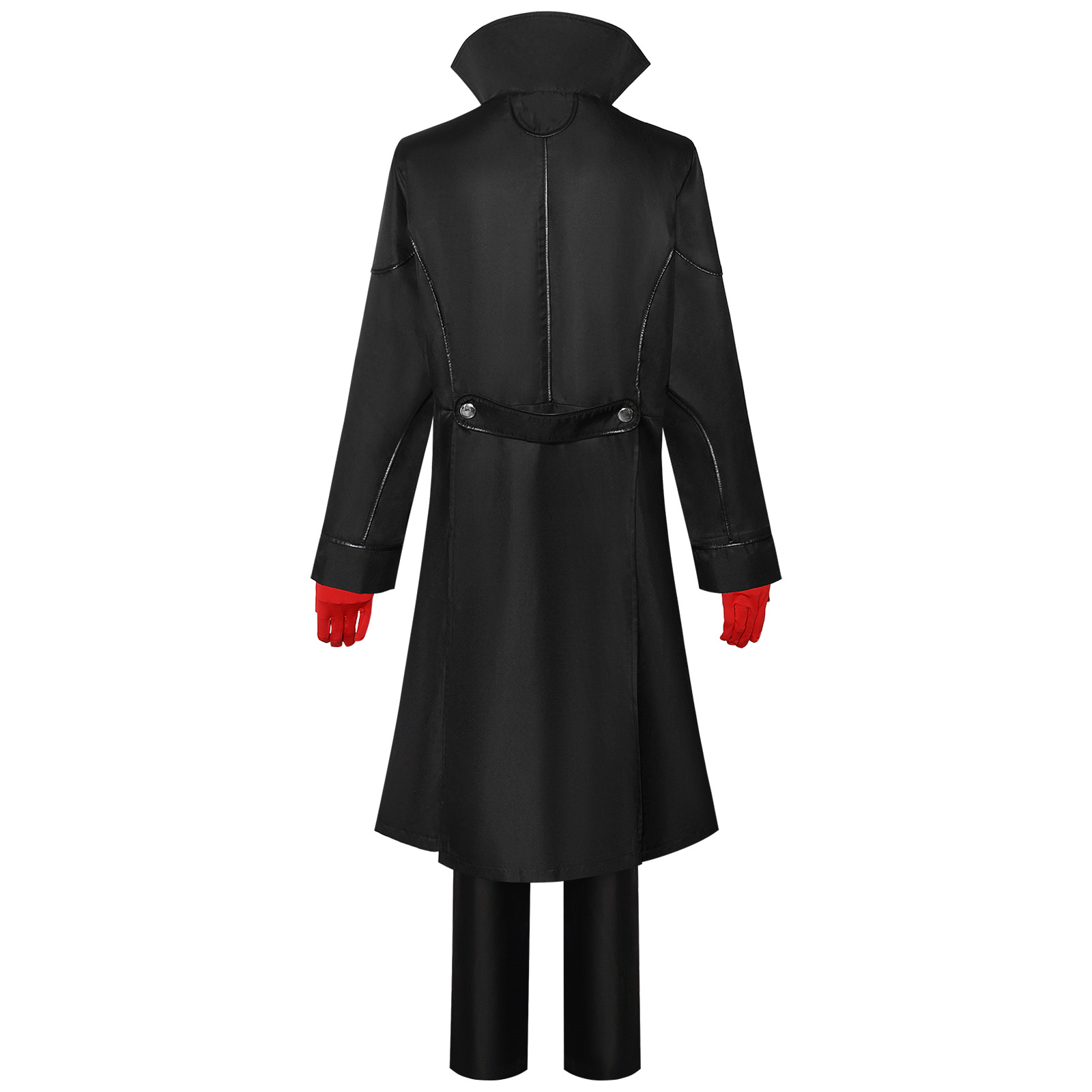 Joker Ren Amamiya Cosplay Cost - Anime Cosplay With Mask 评论和价格