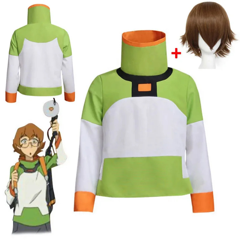 New 2025 diy Anime Voltron: Le - Anime Cosplay Nun 评论和价格